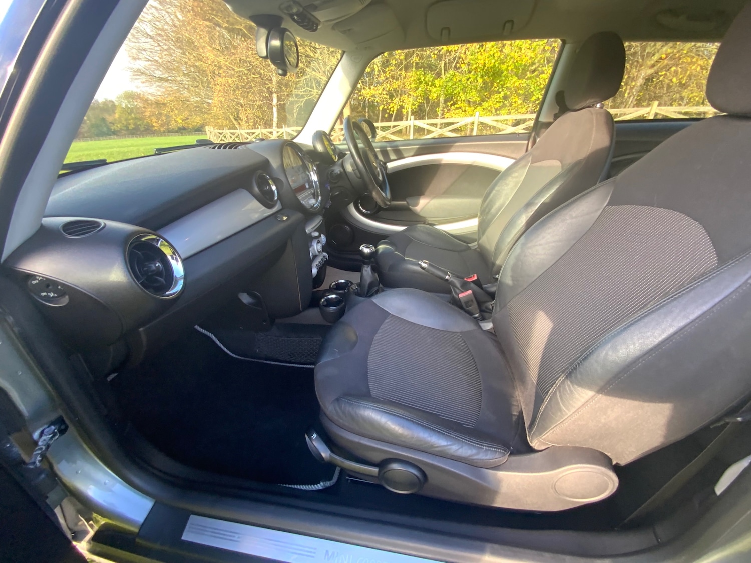 Used MINI Hatch 2007 for sale - 76531087: Photo 11