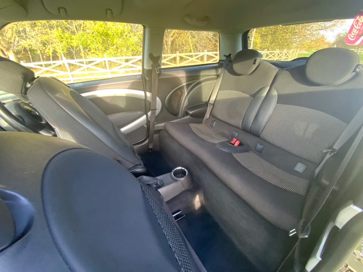 Used MINI Hatch 2007 for sale - 76531087: Photo 12