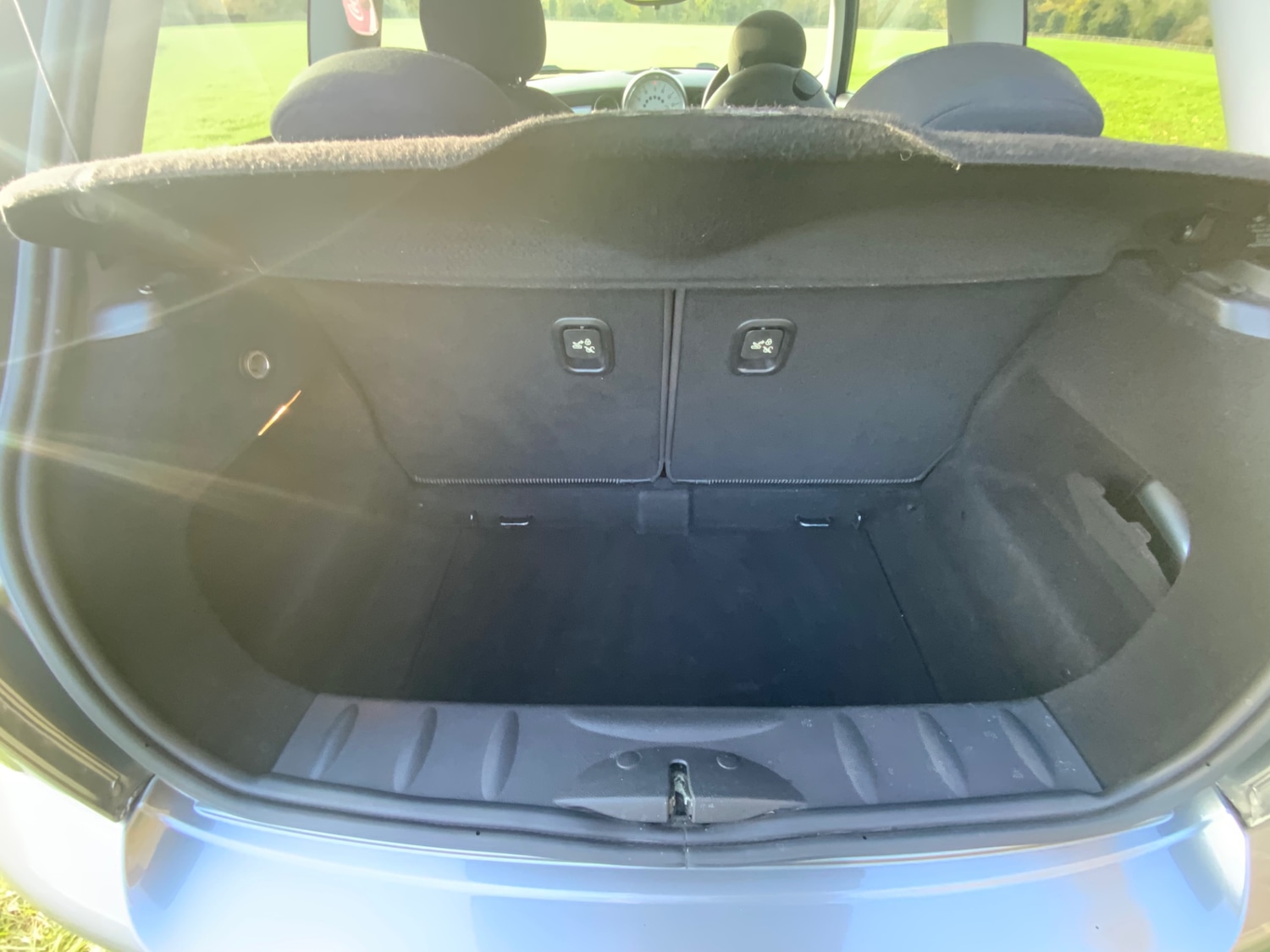 Used MINI Hatch 2007 for sale - 76531087: Photo 13