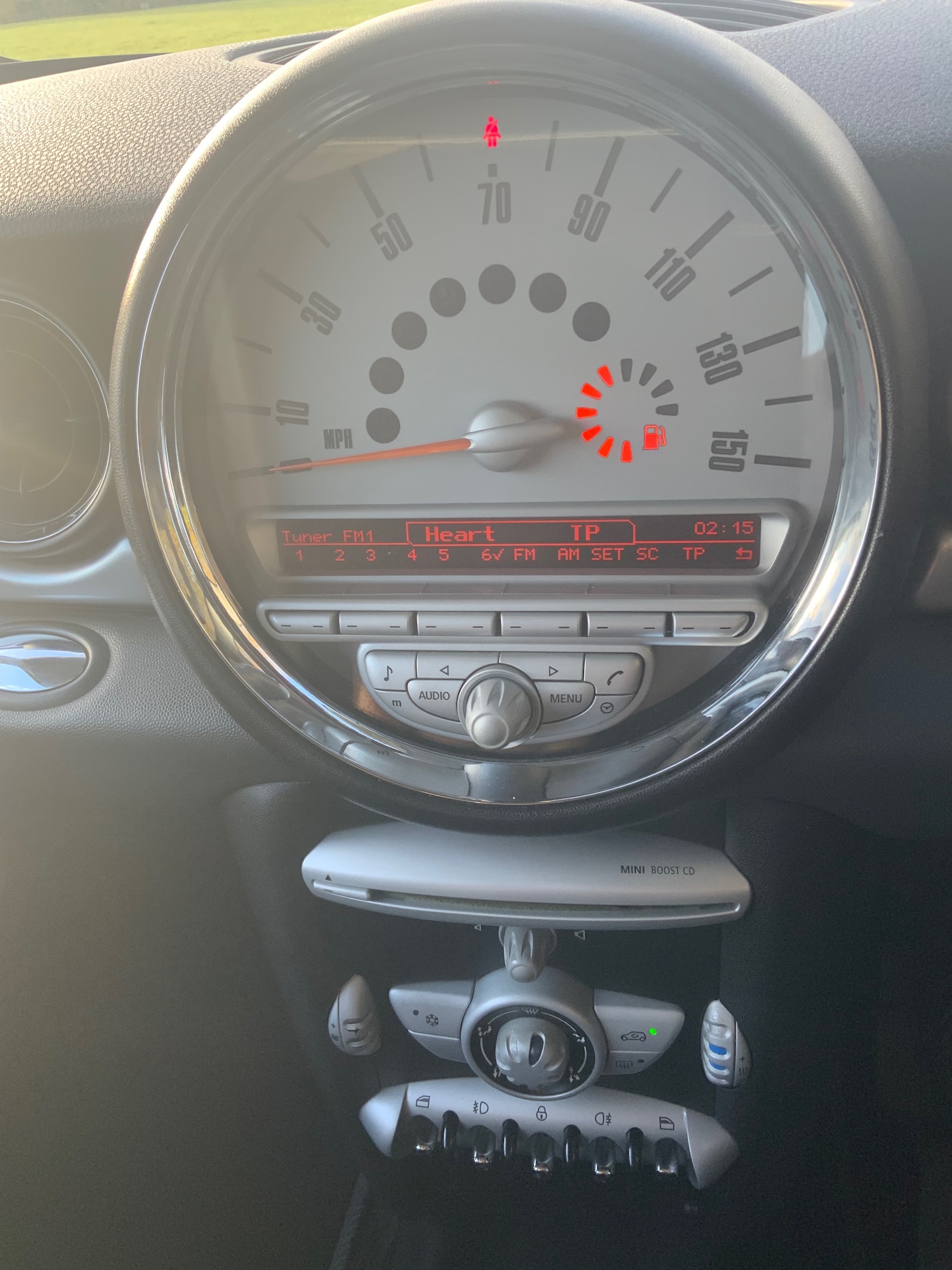 Used MINI Hatch 2007 for sale - 76531087: Photo 14