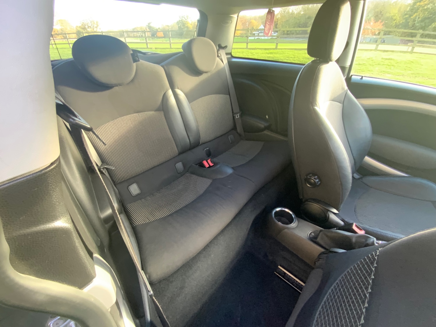 Used MINI Hatch 2007 for sale - 76531087: Photo 15