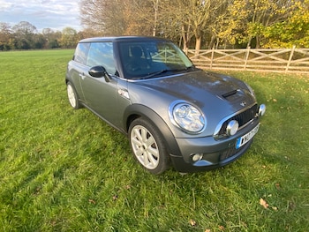 Used MINI Hatch 2007 for sale - 76531087: Photo