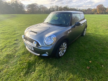 Used MINI Hatch 2007 for sale - 76531087: Photo