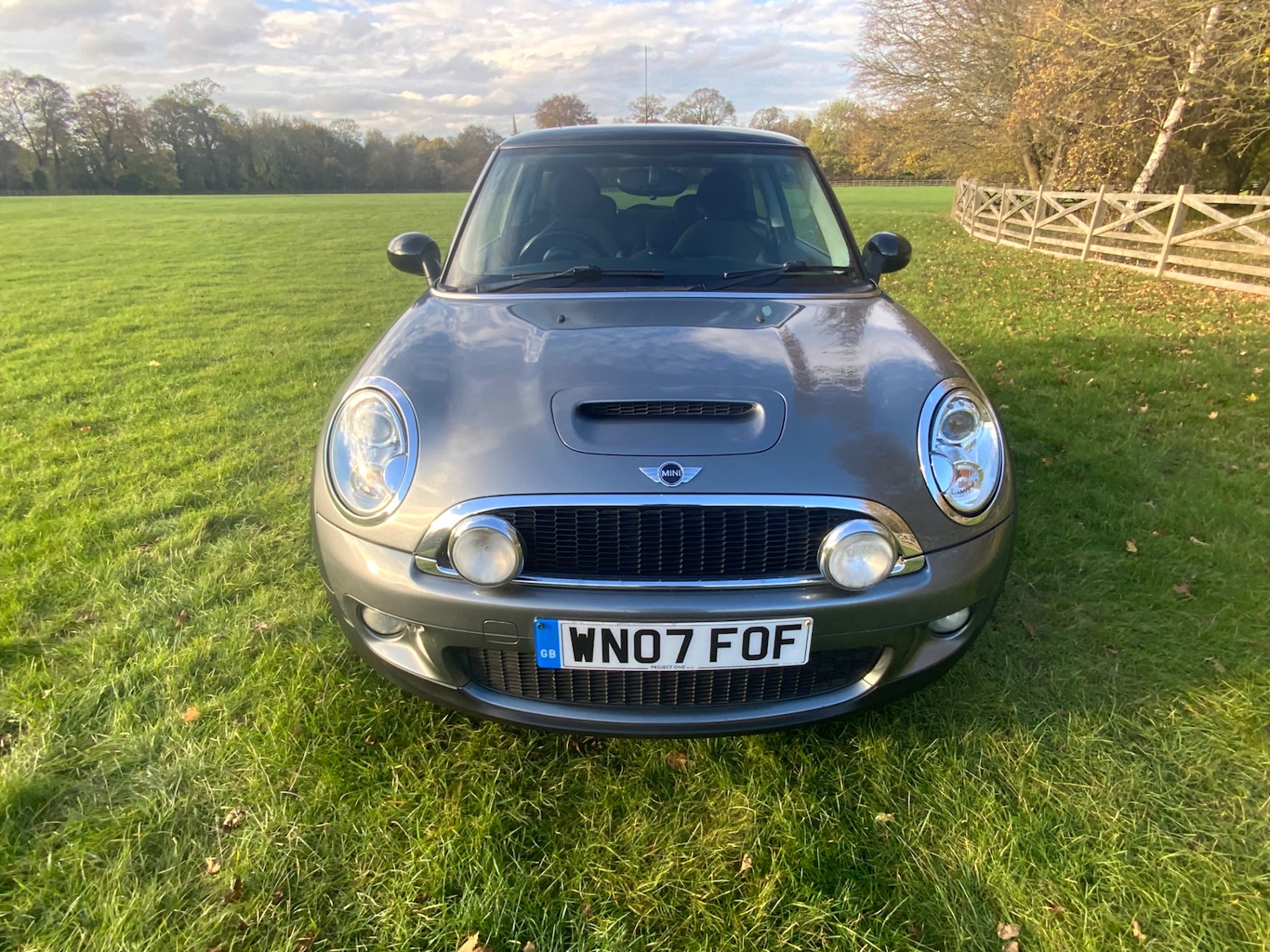 Used MINI Hatch 2007 for sale - 76531087: Photo 3