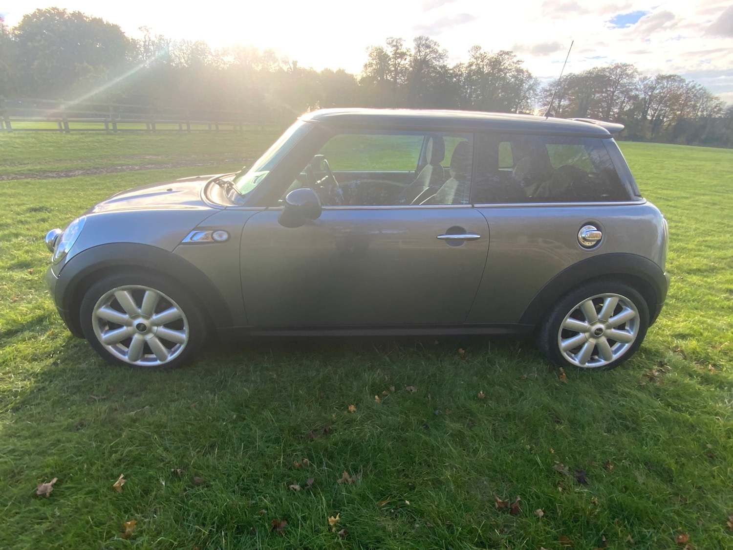 Used MINI Hatch 2007 for sale - 76531087: Photo 7