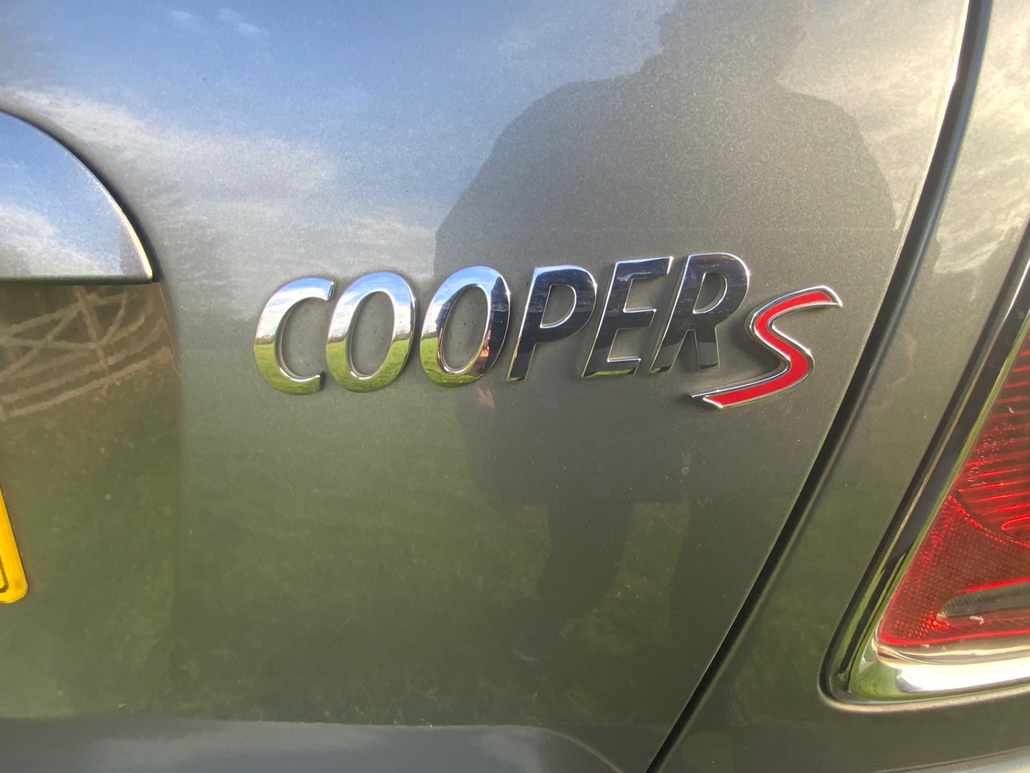 Used MINI Hatch 2007 for sale - 76531087: Photo 9