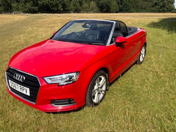 Used Audi A3 2018 for sale - 79068134: Photo
