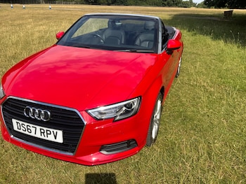 Used Audi A3 2018 for sale - 79068134: Photo