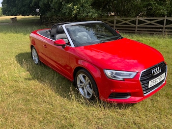 Used Audi A3 2018 for sale - 79068134: Photo