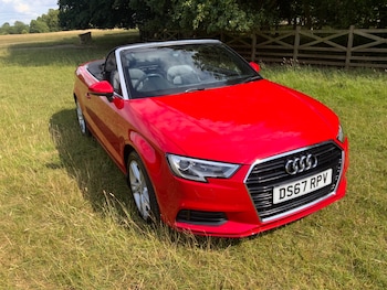 Used Audi A3 2018 for sale - 79068134: Photo