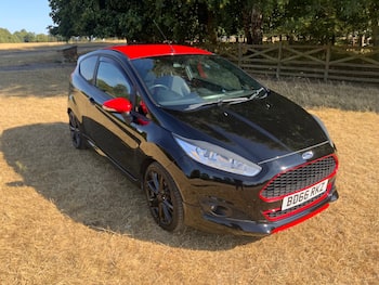 Used Ford Fiesta 2016 for sale - 79445063: Photo