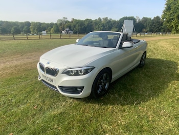 Used BMW 2 Series 2019 for sale - 75566773: Photo