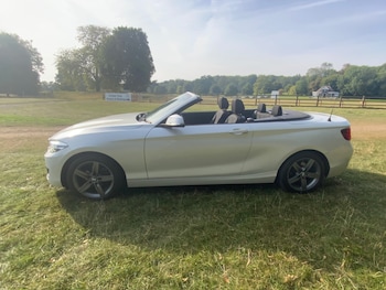 Used BMW 2 Series 2019 for sale - 75566773: Photo