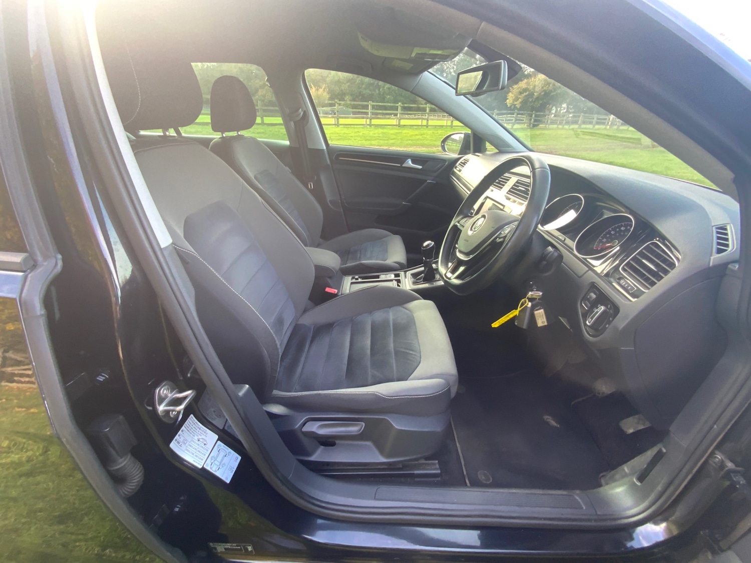 Used Volkswagen Golf 2015 for sale - 76331988: Photo 10