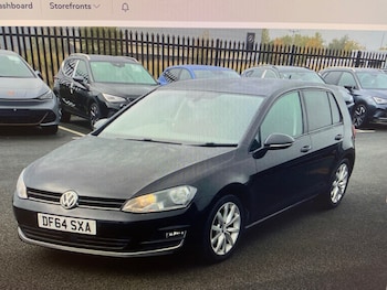 2015 (64) - 1.4 TSI 150 GT 5dr