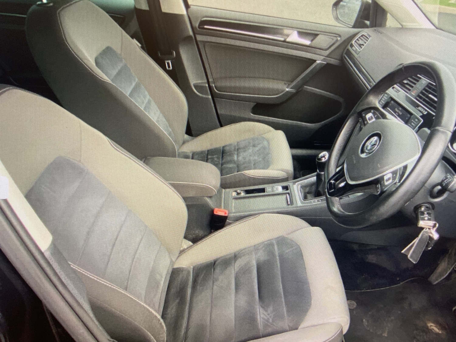 Used Volkswagen Golf 2015 for sale - 76331988: Photo 3