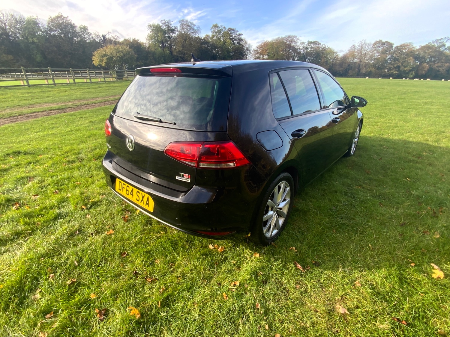 Used Volkswagen Golf 2015 for sale - 76331988: Photo 5