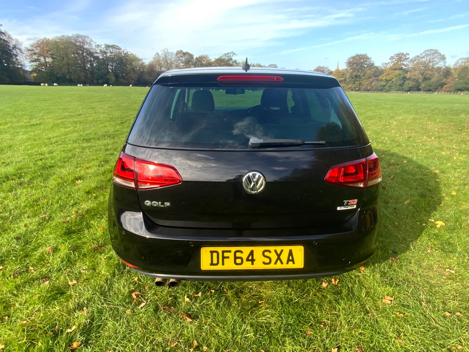 Used Volkswagen Golf 2015 for sale - 76331988: Photo 6