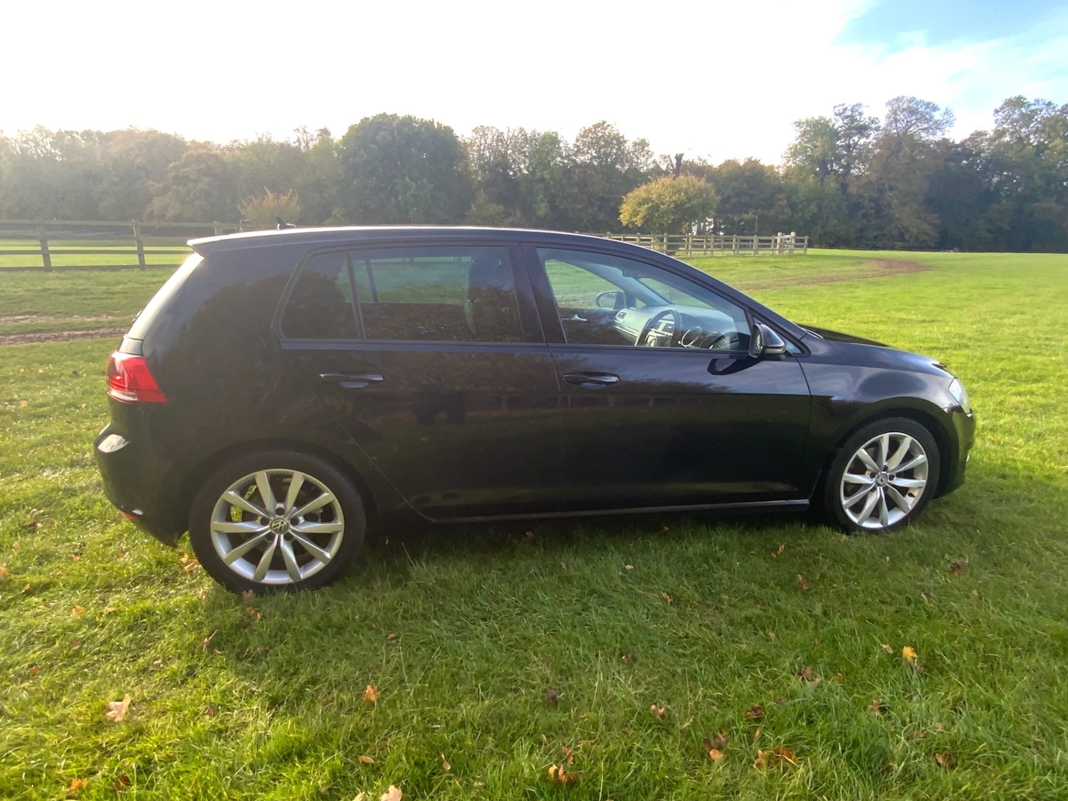 Used Volkswagen Golf 2015 for sale - 76331988: Photo 7