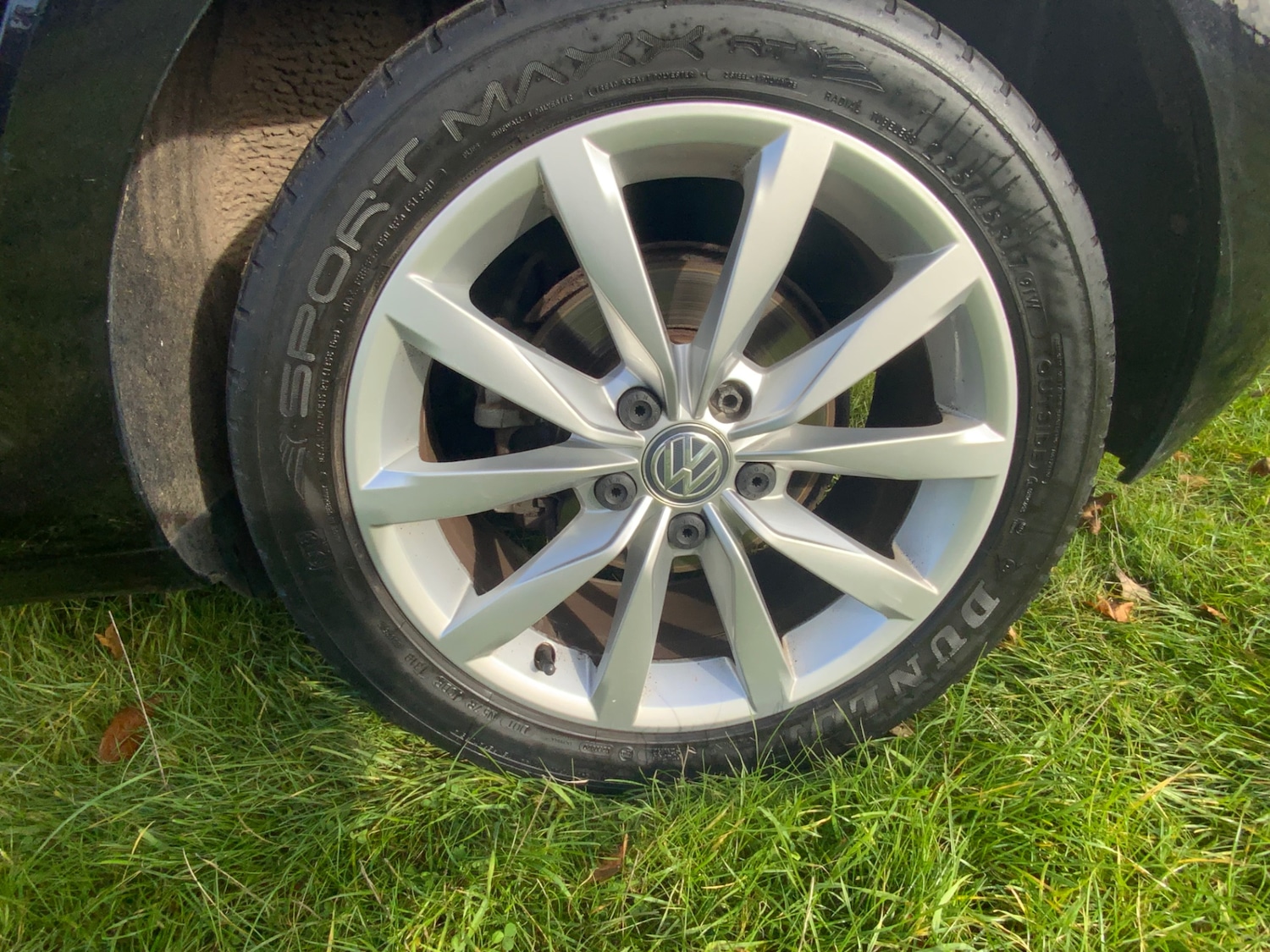 Used Volkswagen Golf 2015 for sale - 76331988: Photo 9