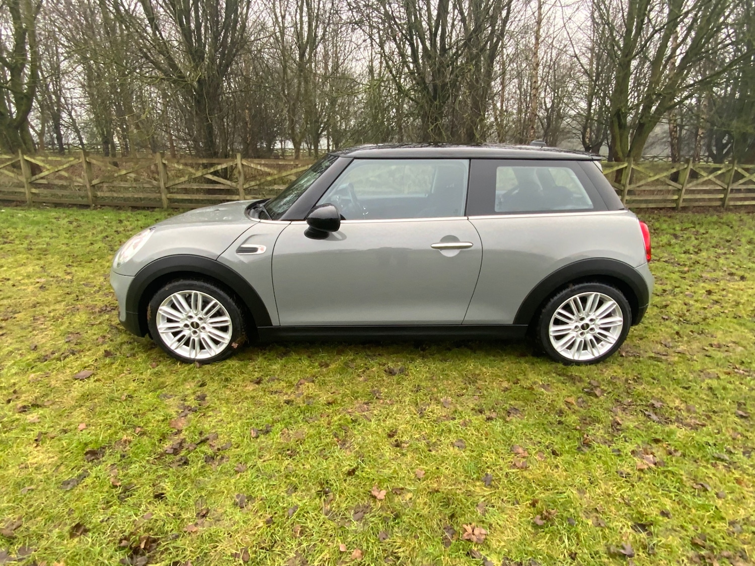 Used MINI Hatch 2017 for sale - 77023384: Photo 10