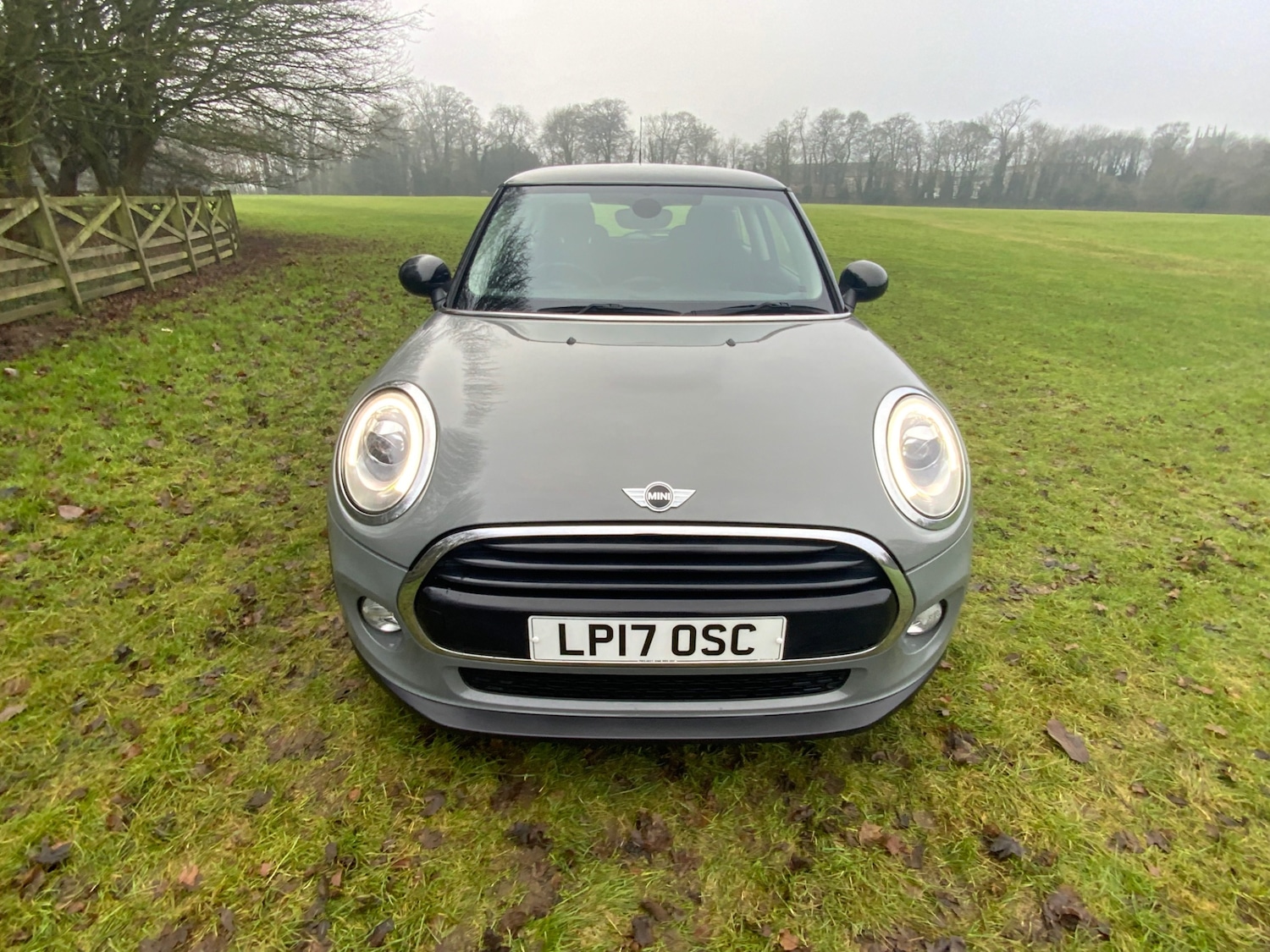 Used MINI Hatch 2017 for sale - 77023384: Photo 11