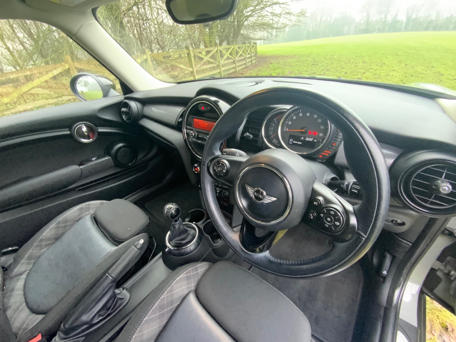 Used MINI Hatch 2017 for sale - 77023384: Photo 13