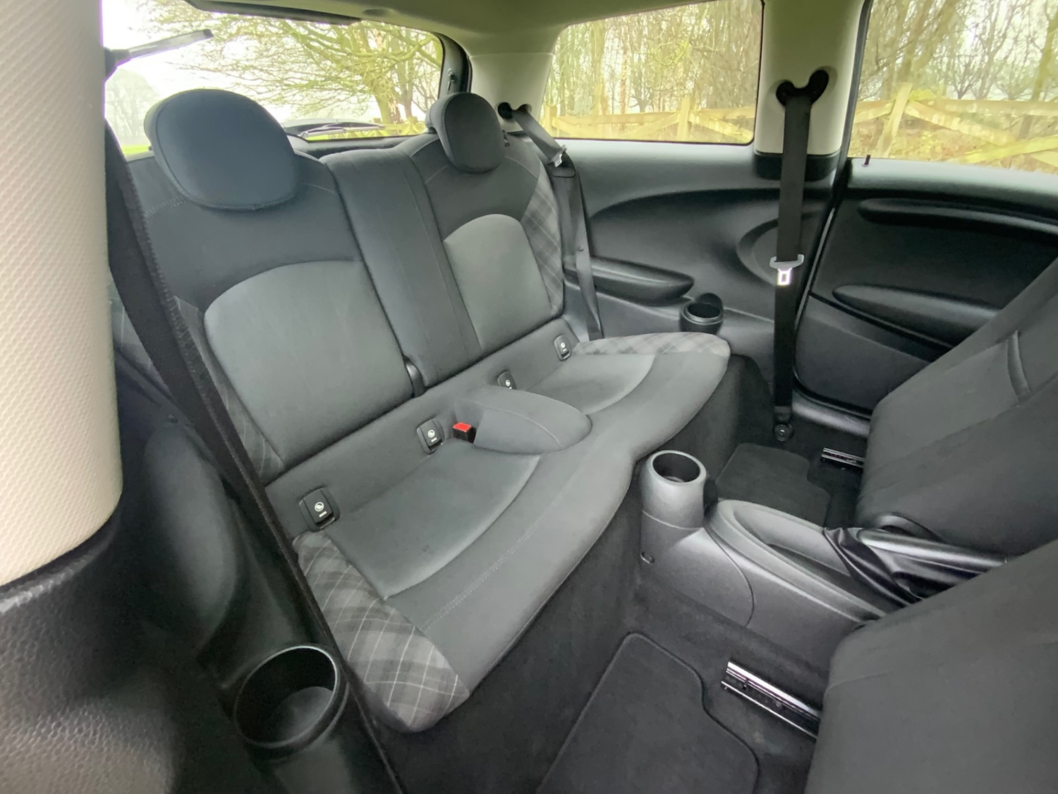 Used MINI Hatch 2017 for sale - 77023384: Photo 14