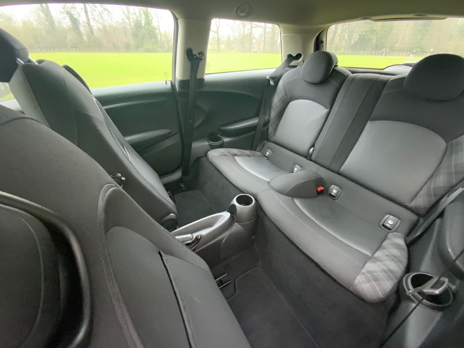 Used MINI Hatch 2017 for sale - 77023384: Photo 18