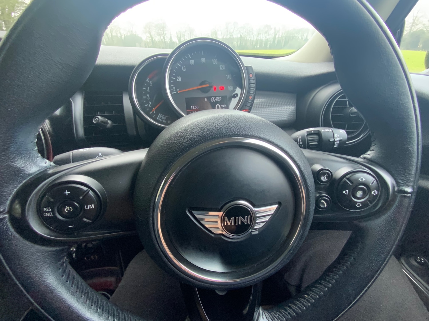 Used MINI Hatch 2017 for sale - 77023384: Photo 19