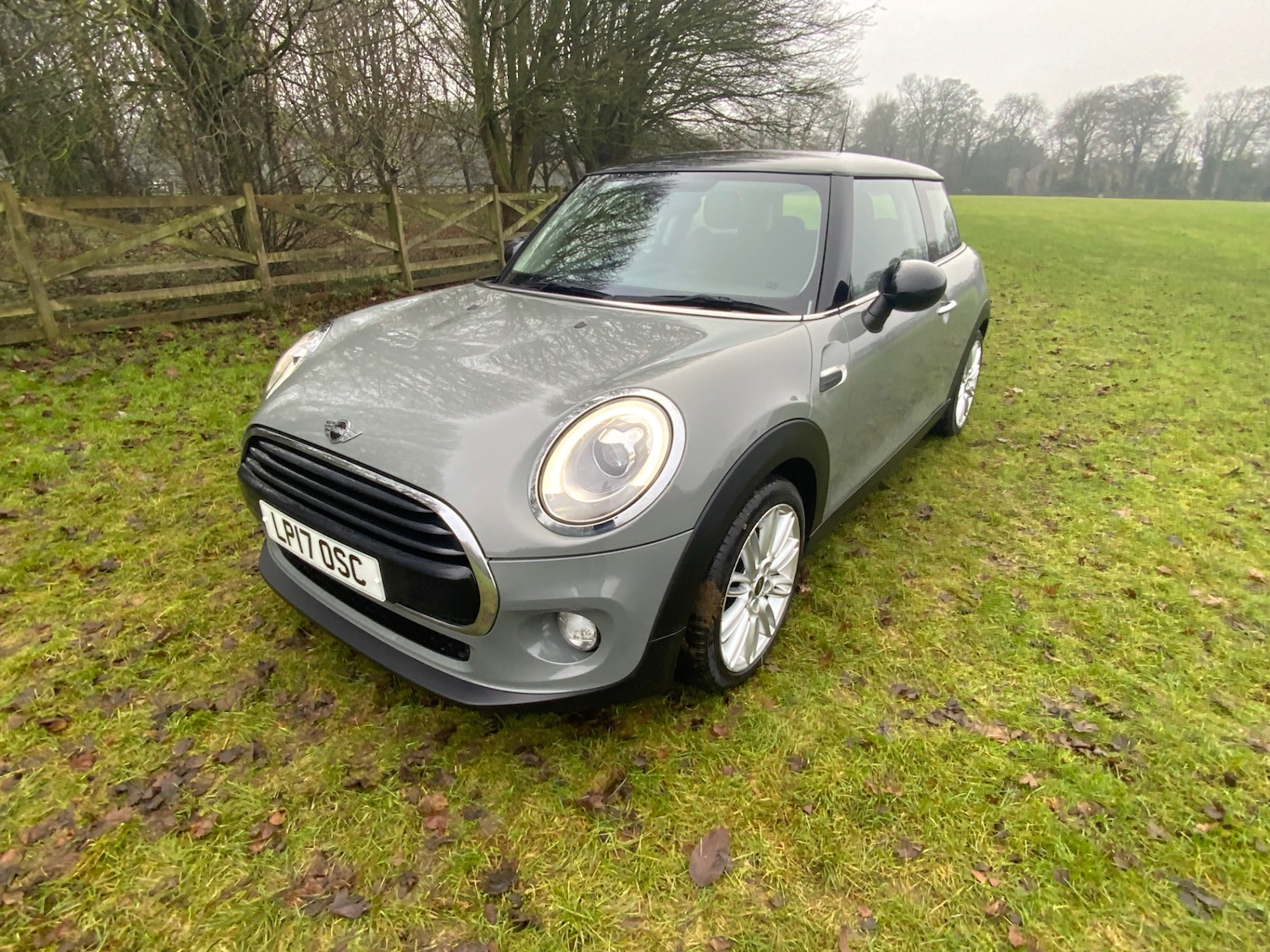 Used MINI Hatch 2017 for sale - 77023384: Photo 2