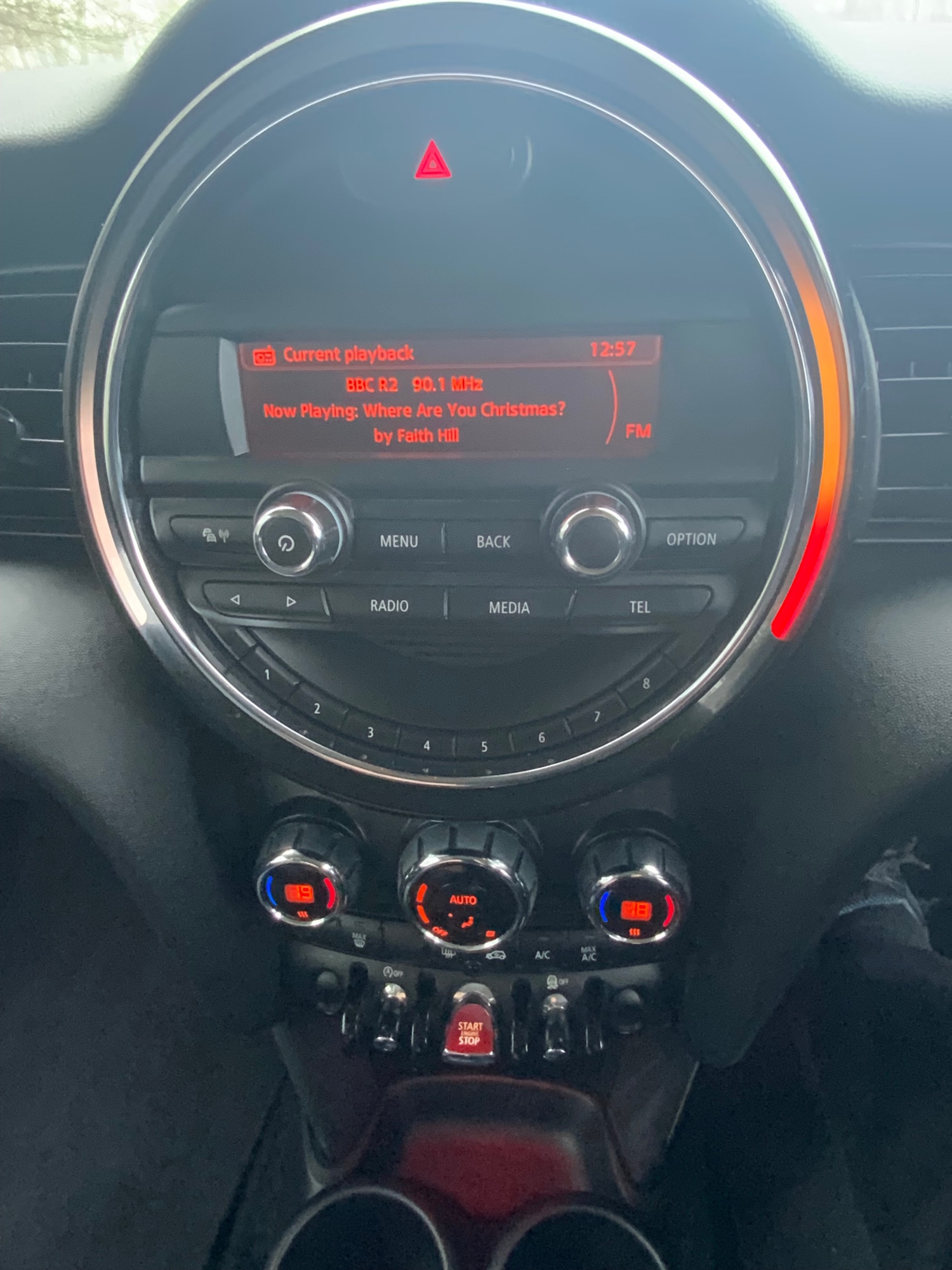 Used MINI Hatch 2017 for sale - 77023384: Photo 20