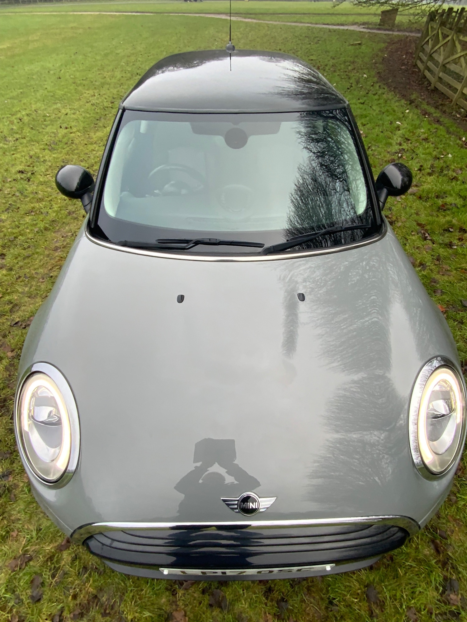 Used MINI Hatch 2017 for sale - 77023384: Photo 4