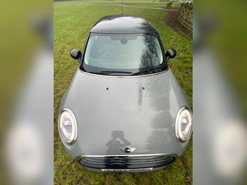 Used MINI Hatch 2017 for sale - 77023384: Photo