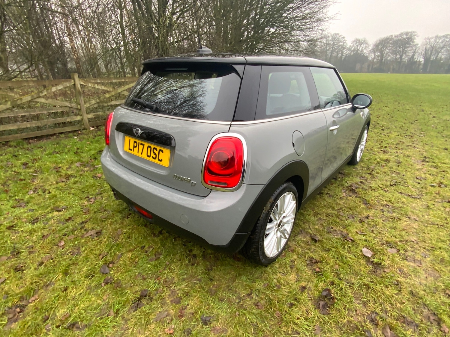 Used MINI Hatch 2017 for sale - 77023384: Photo 5