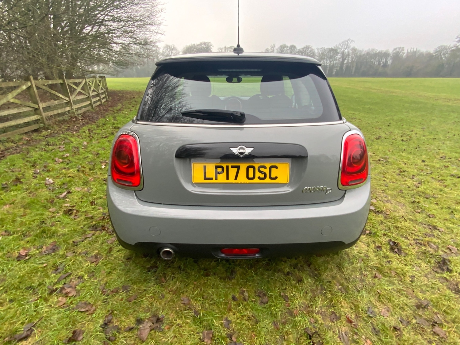 Used MINI Hatch 2017 for sale - 77023384: Photo 6