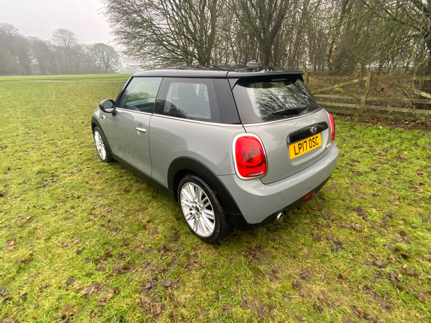 Used MINI Hatch 2017 for sale - 77023384: Photo 7