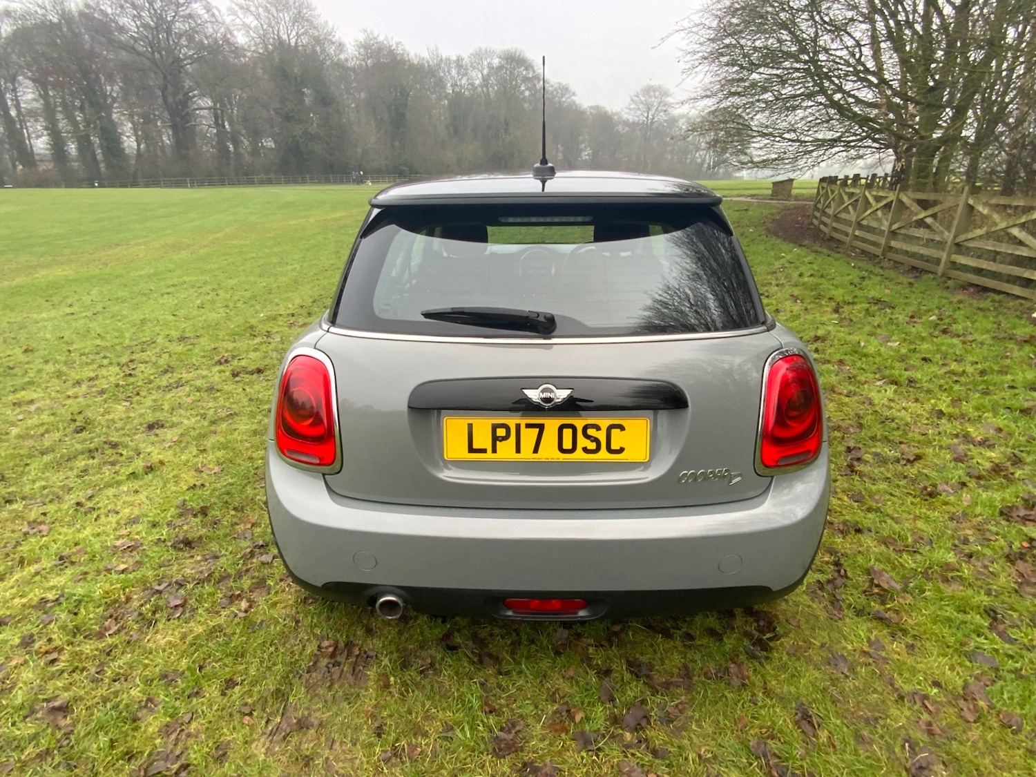 Used MINI Hatch 2017 for sale - 77023384: Photo 8