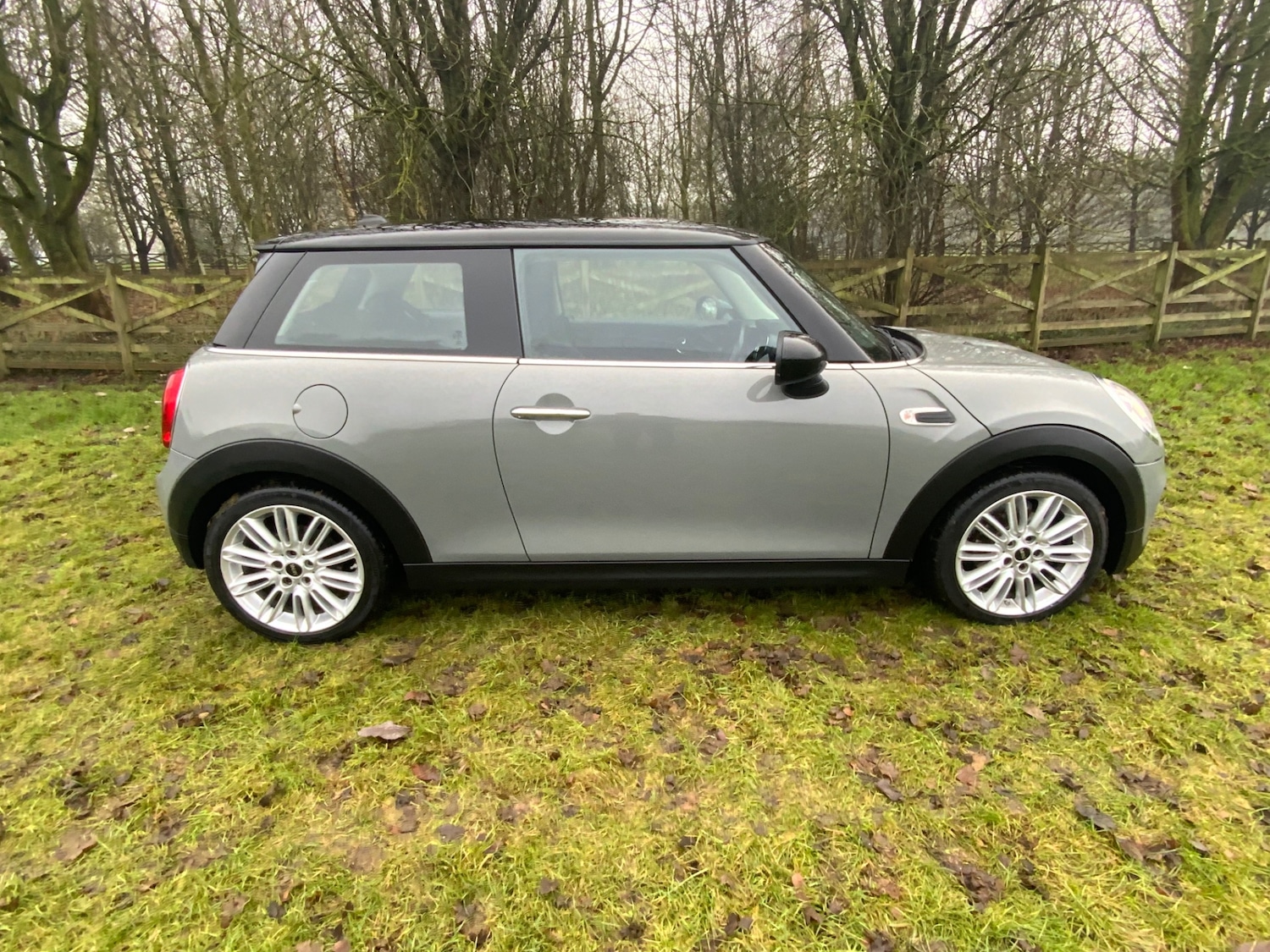 Used MINI Hatch 2017 for sale - 77023384: Photo 9