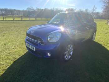 Used MINI Countryman 2015 for sale - 73922668: Photo