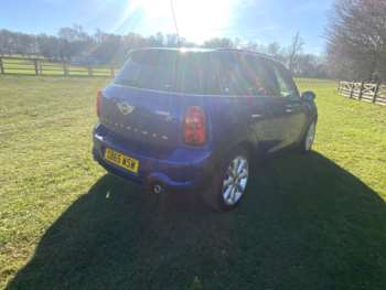 Used MINI Countryman 2015 for sale - 73922668: Photo