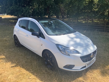 Used Vauxhall Corsa 2019 for sale - 79194771: Photo