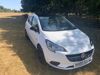 Used Vauxhall Corsa 2019 for sale - 79194771: Photo