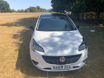 Used Vauxhall Corsa 2019 for sale - 79194771: Photo