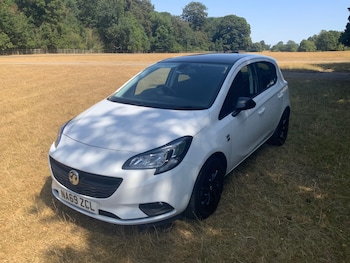 Used Vauxhall Corsa 2019 for sale - 79194771: Photo