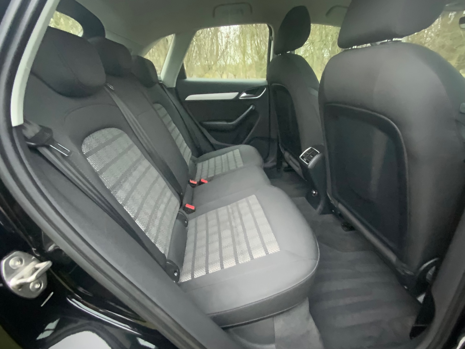 Used Audi Q3 2016 for sale - 76904427: Photo 11