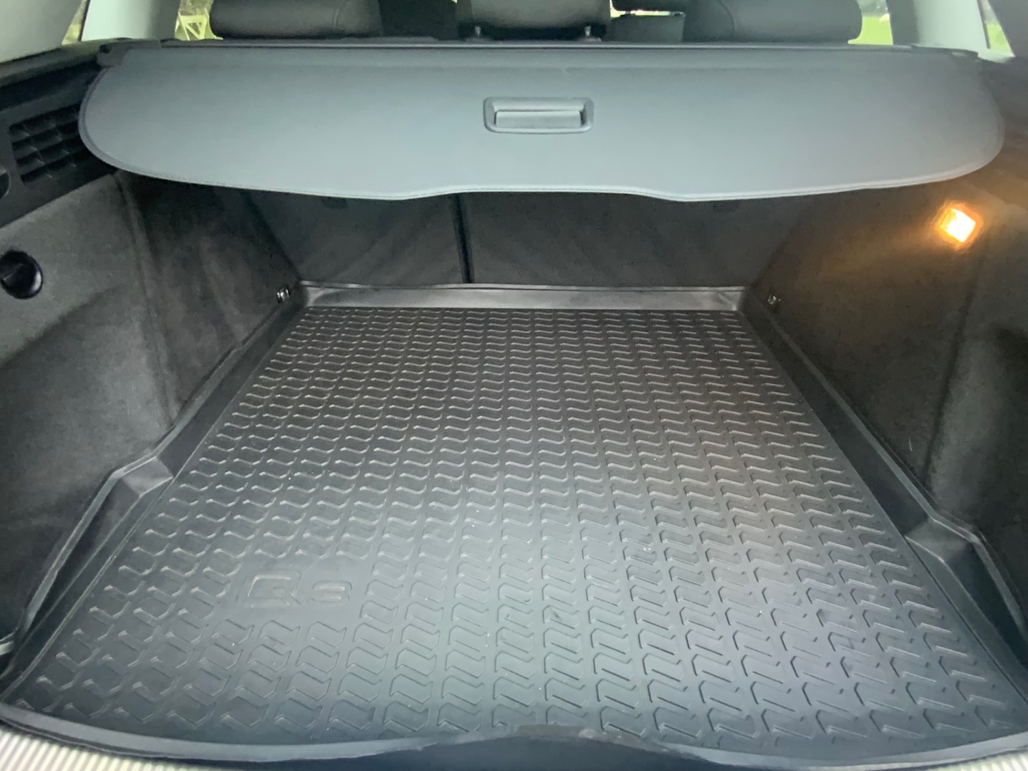 Used Audi Q3 2016 for sale - 76904427: Photo 14