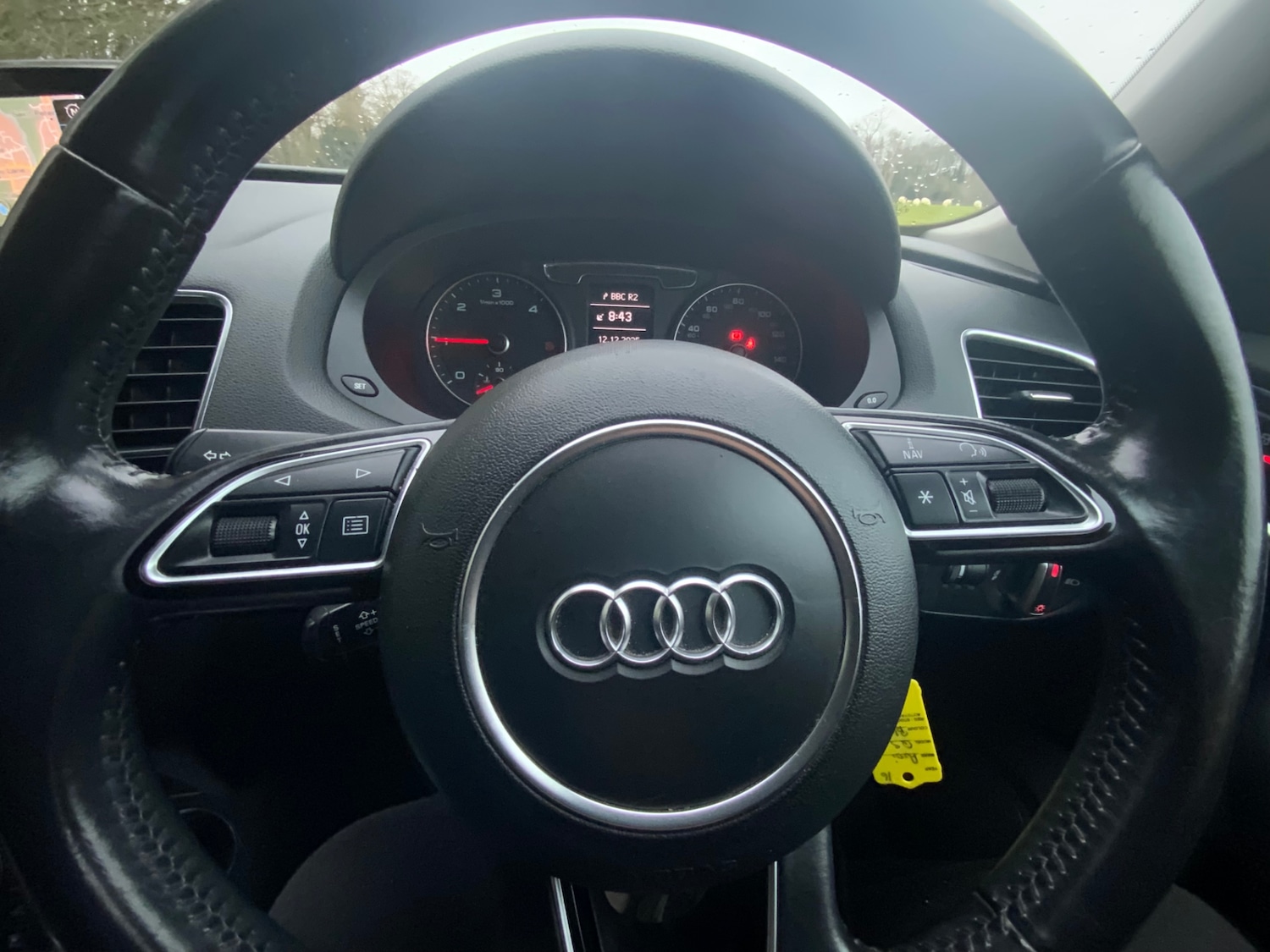 Used Audi Q3 2016 for sale - 76904427: Photo 15