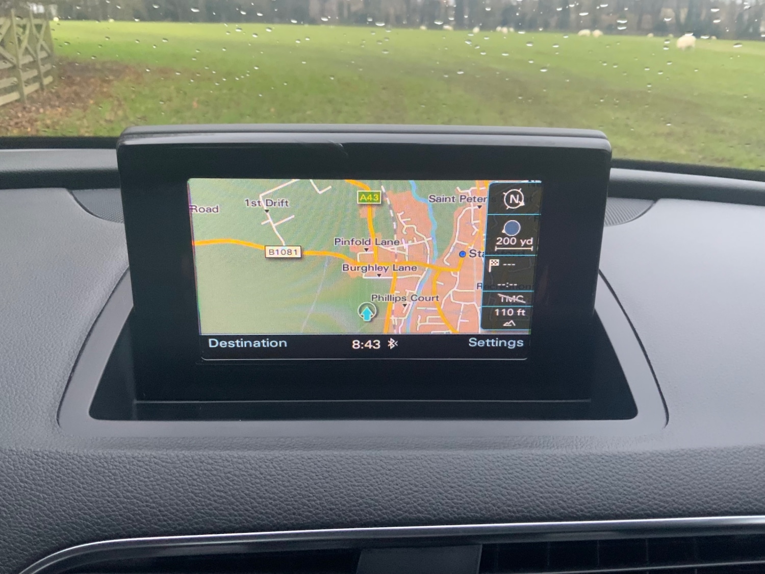 Used Audi Q3 2016 for sale - 76904427: Photo 16