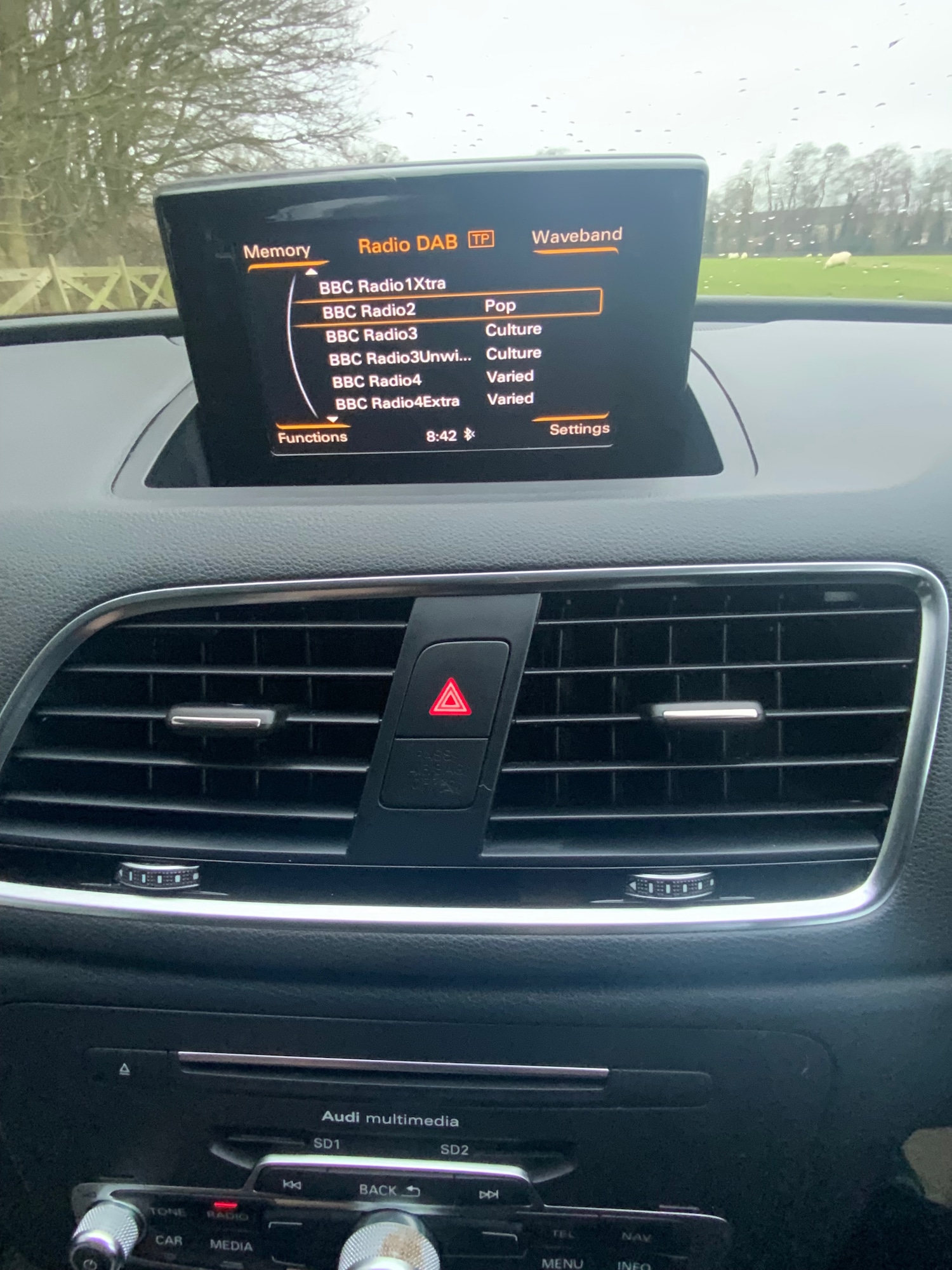 Used Audi Q3 2016 for sale - 76904427: Photo 17